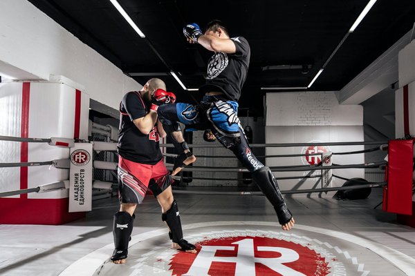 Les films incontournables sur la boxe professionnelle